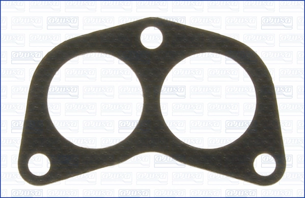 Joint d'étanchéité, tuyau d'échappement AJUSA 01025100