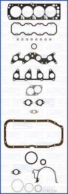 Pochette moteur complète AJUSA 5002840B