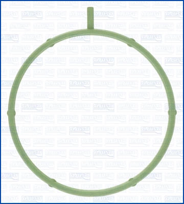 Joint, manchon de vanne papillon AJUSA 01560600