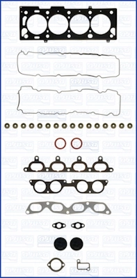 Pochette haute AJUSA 52138700