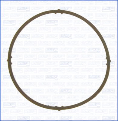 Joint, manchon de vanne papillon AJUSA 01017600