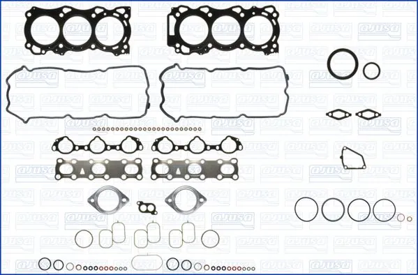 Pochette moteur complète AJUSA 50433600