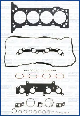 Gasket Kit, cylinder head