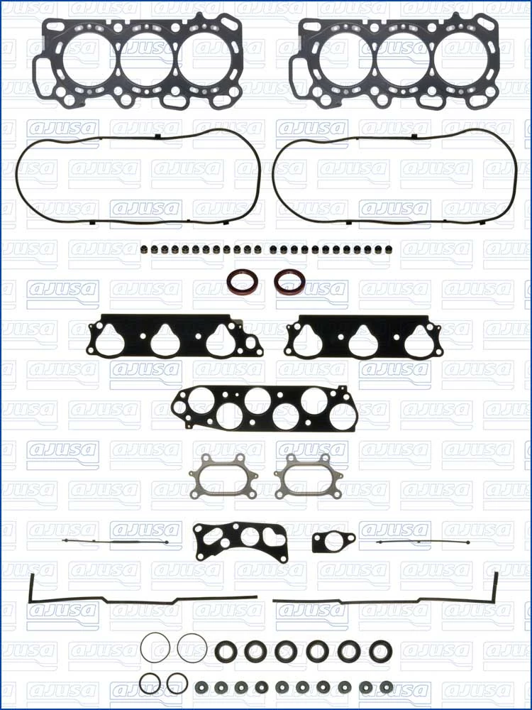 Pochette haute AJUSA 52256800