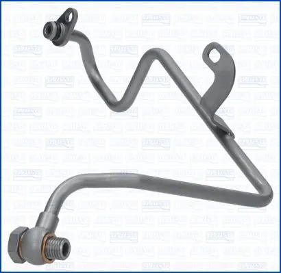 Conduite d'huile, compresseur AJUSA OP10622