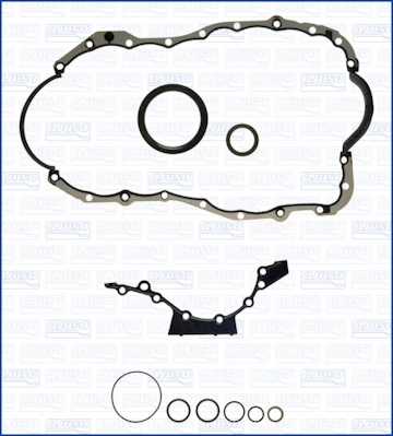 Pochette basse AJUSA 54179500