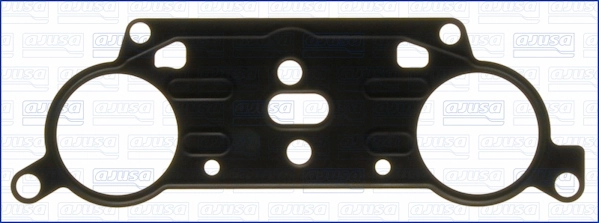 #USZCZELKA OBUDOWY ROZRZĄDU AUDI A6 3.0 02-08