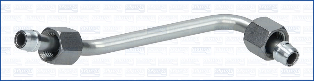 Conduite d'huile, compresseur AJUSA OP10573