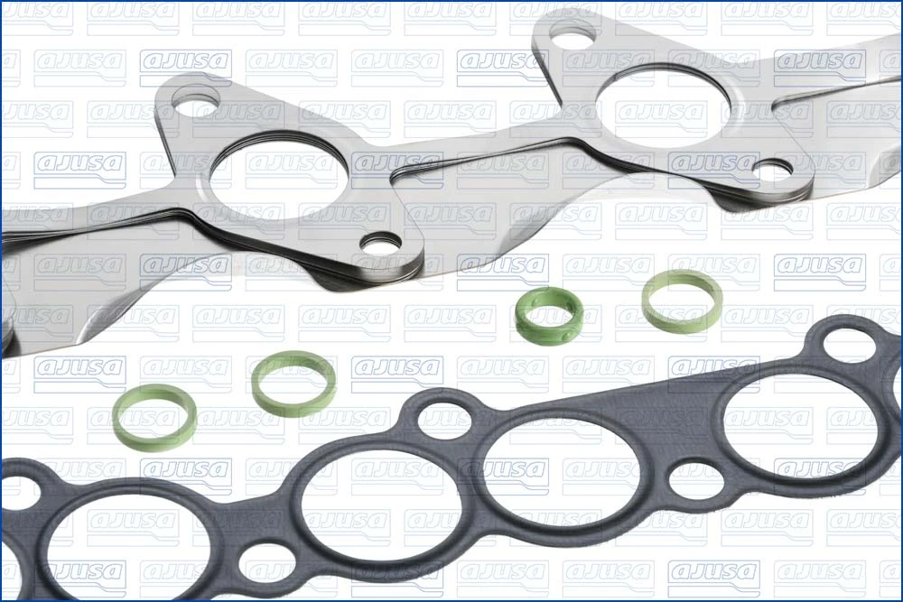 Pochette moteur complète AJUSA 51033200