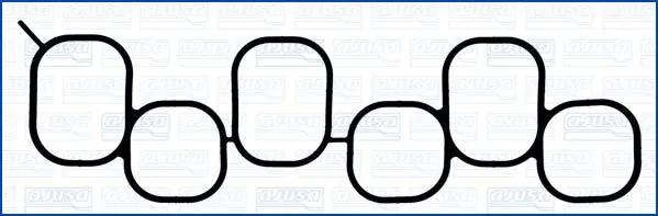 Gasket, intake manifold