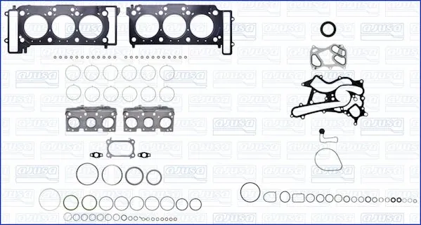 Full Gasket Kit, engine