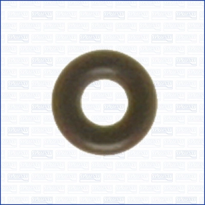 Bague d'étanchéité, tige de soupape AJUSA 16001000
