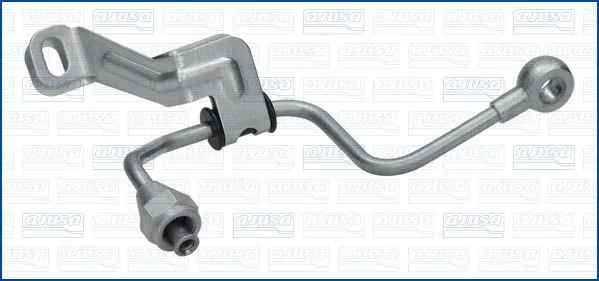 Conduite d'huile, compresseur AJUSA OP10878