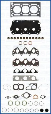 Pochette haute AJUSA 52337000