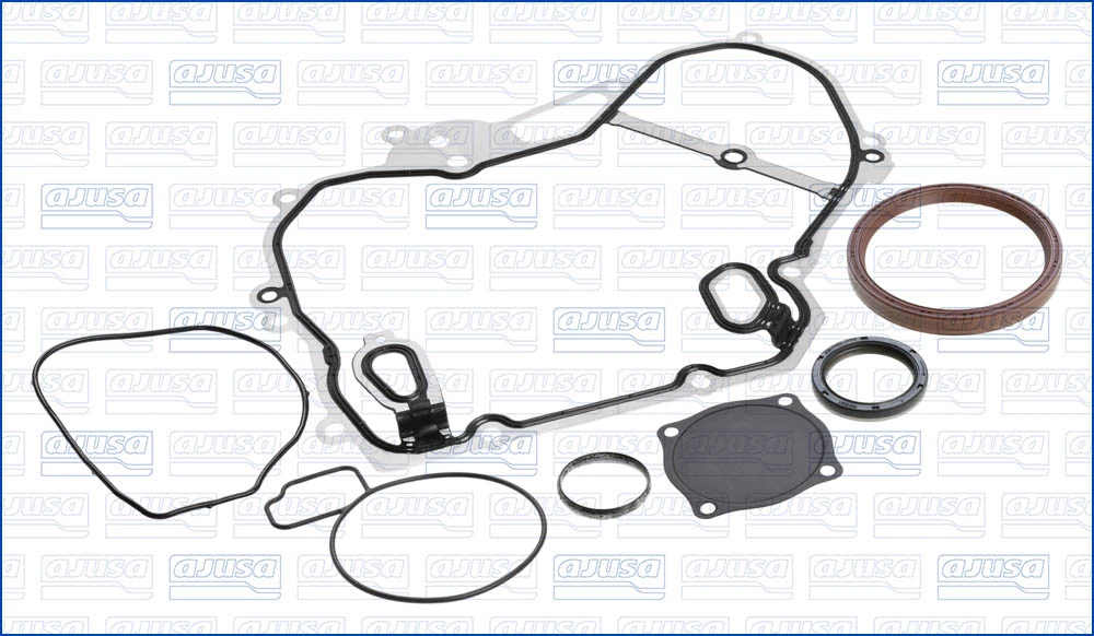 Pochette basse AJUSA 54176800