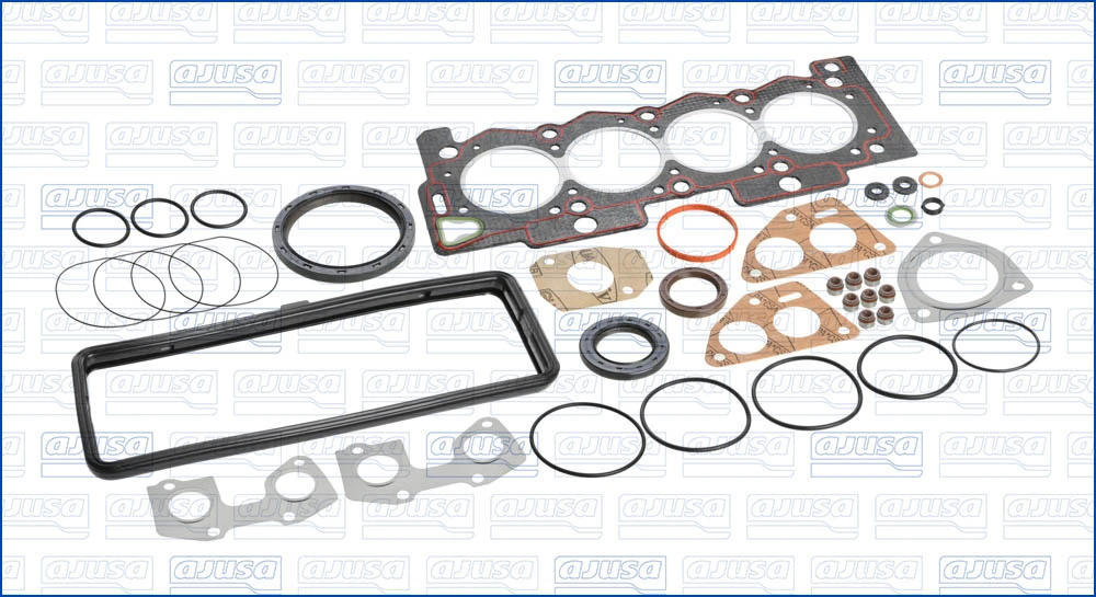 Pochette moteur complète AJUSA 50379800