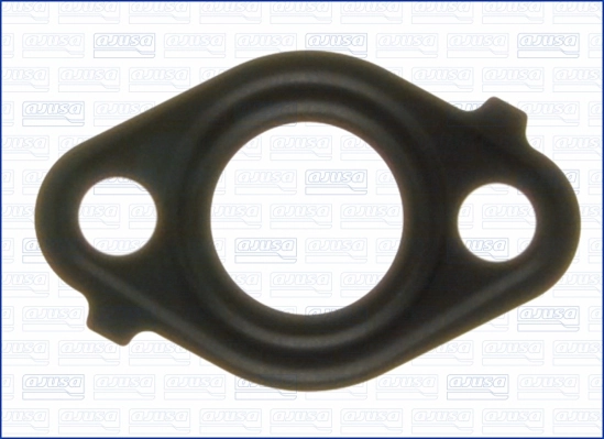 Gasket, oil cooler