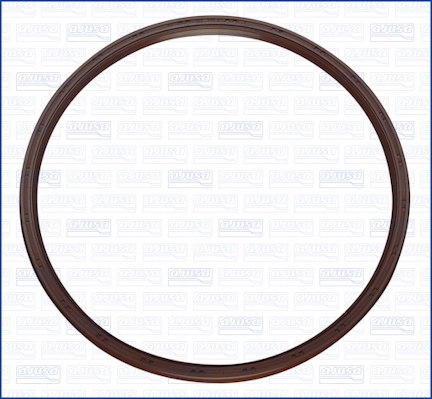 Bague d'étanchéité, vilebrequin AJUSA 15099500