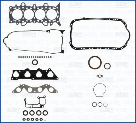 Pochette moteur complète AJUSA 50204700
