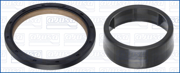 Bague d'étanchéité, vilebrequin AJUSA 15079600