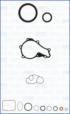 Pochette basse AJUSA 54242600