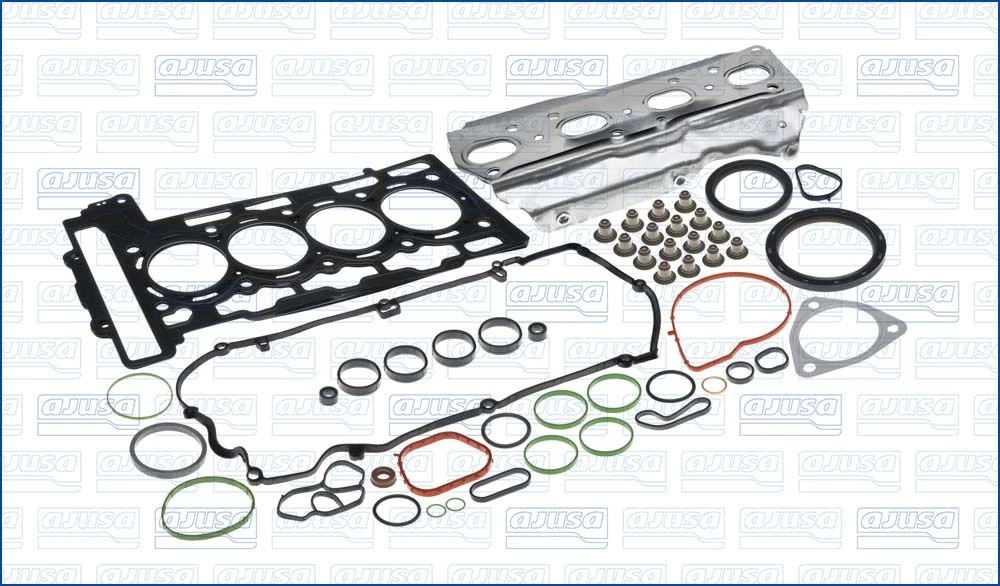 Pochette moteur complète AJUSA 50408700