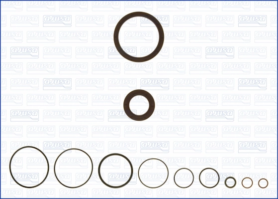 Pochette basse AJUSA 54131900