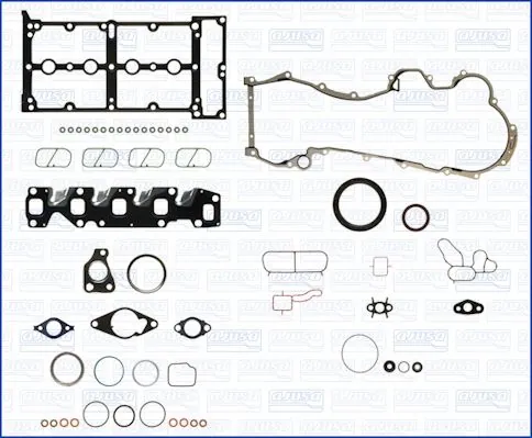 Pochette moteur complète AJUSA 51052600