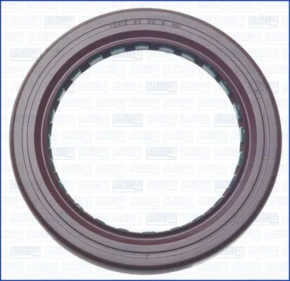 Shaft Seal, crankshaft