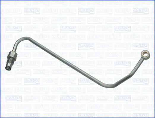 Conduite d'huile, compresseur AJUSA OP10662