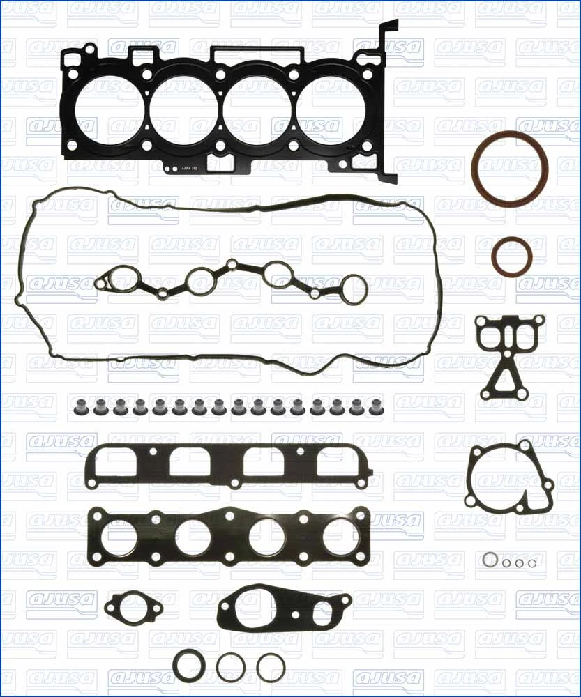 Pochette moteur complète AJUSA 50256800
