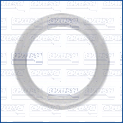 Seal Ring, injector