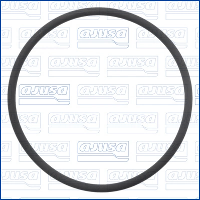 Joint, manchon de vanne papillon AJUSA 16531900