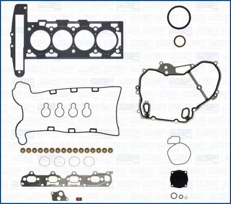 Pochette moteur complète AJUSA 50346100
