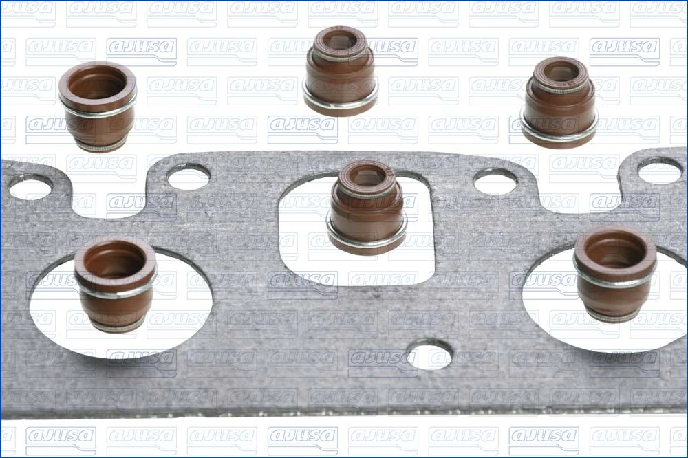 Pochette moteur complète AJUSA 51010700