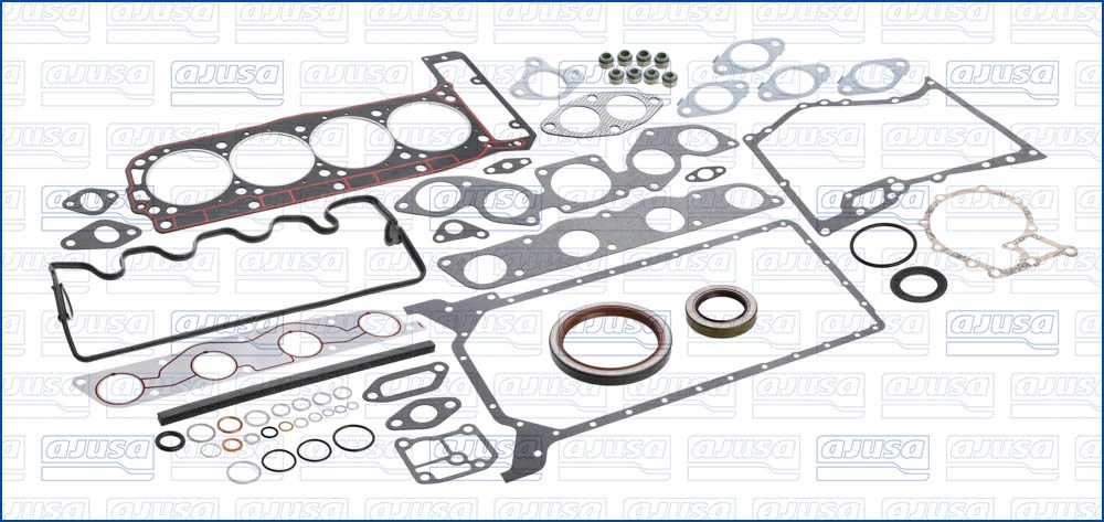 Pochette moteur complète AJUSA 50080100
