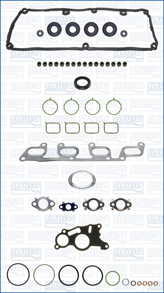 Pochette haute AJUSA 53036000