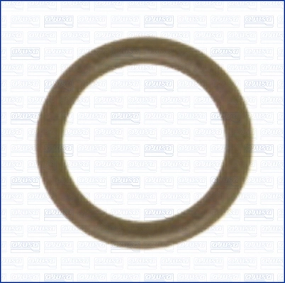 Joint, bouchon de tube de remplissage d'huile Ajusa