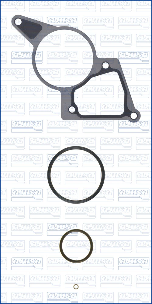 Jeu de joints, pompe à vide AJUSA 77060700