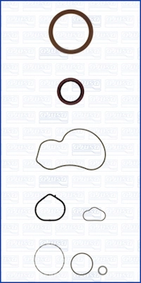 Pochette basse AJUSA 54175600