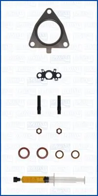 Kit de montage, compresseur AJUSA JTC11634
