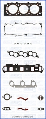 Pochette haute AJUSA 52307800