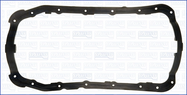 Joint d'étanchéité, carter d'huile AJUSA 14088100