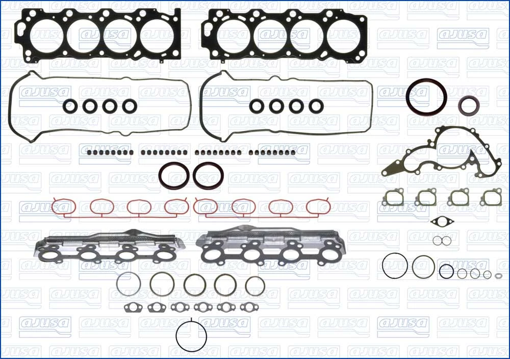 Pochette moteur complète AJUSA 50378900