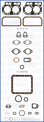 Pochette moteur complète AJUSA 50089800