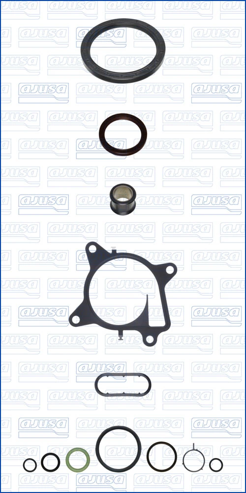 Pochette basse AJUSA 54248900