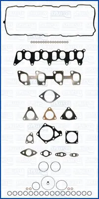 Pochette haute AJUSA 53069300