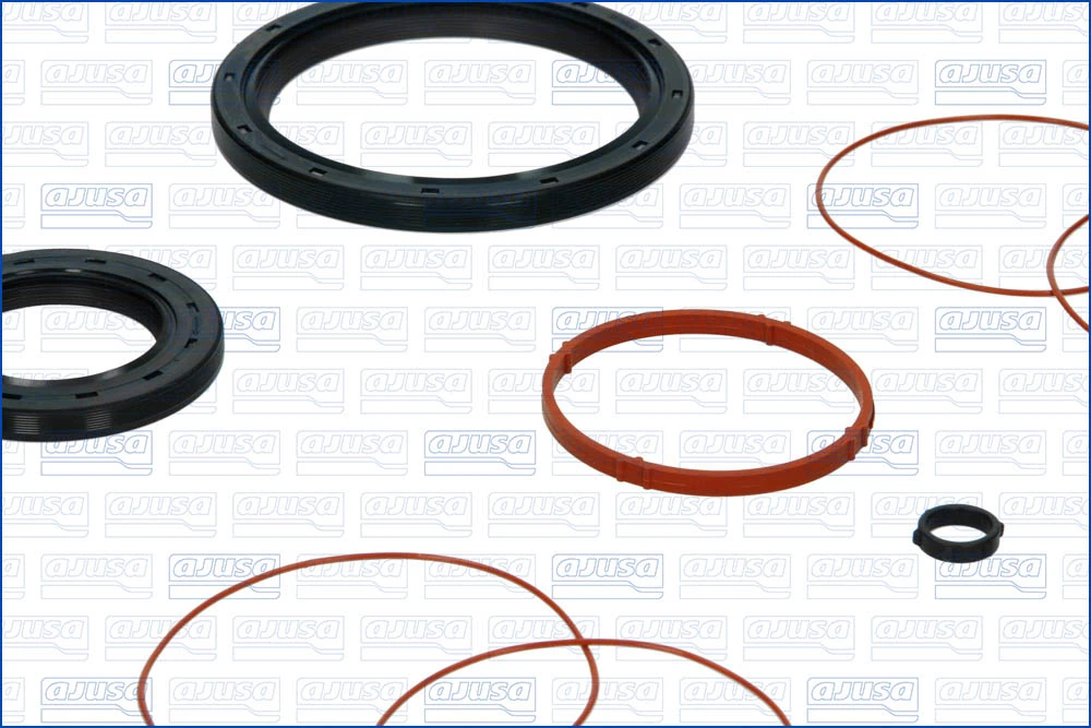 Pochette basse AJUSA 54164100