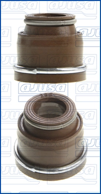 Seal Ring, valve stem