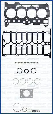 Pochette haute AJUSA 52433100